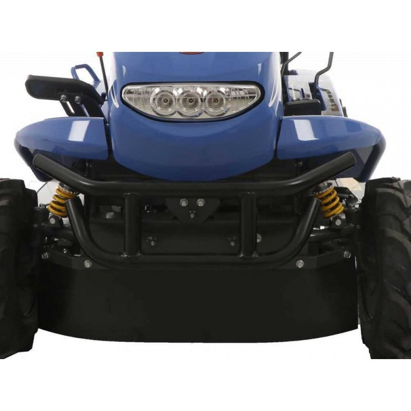 Débroussailleuse autoportée ISEKI SRA950A