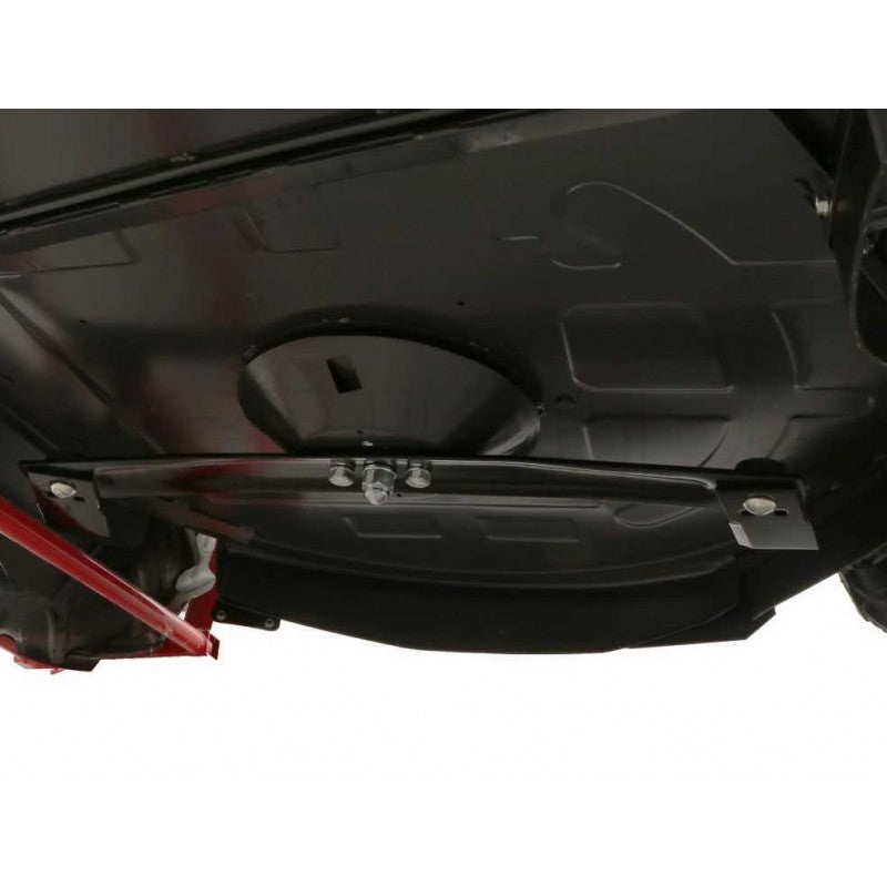 Débroussailleuse autoportée ISEKI SRA950A