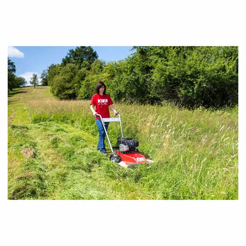 Débroussailleuse forestière ROTOMAX 60