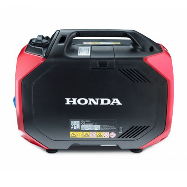 Honda EU32i Groupe électrogène portable Inverter avec injection de carburant – 3200W