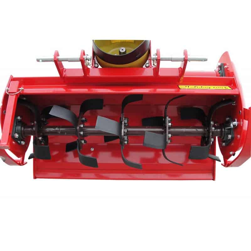 Fraise CLOVIS largeur 105 cm- Cardan inclus.