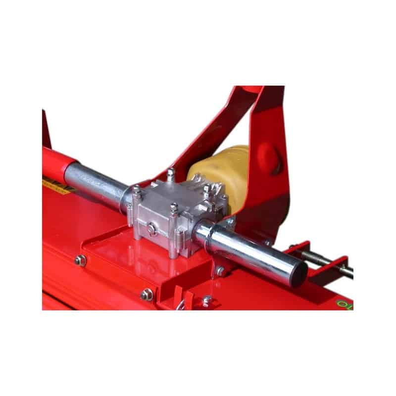 Fraise CLOVIS largeur 125 cm- Poids 150 Kg – Cardan inclus.