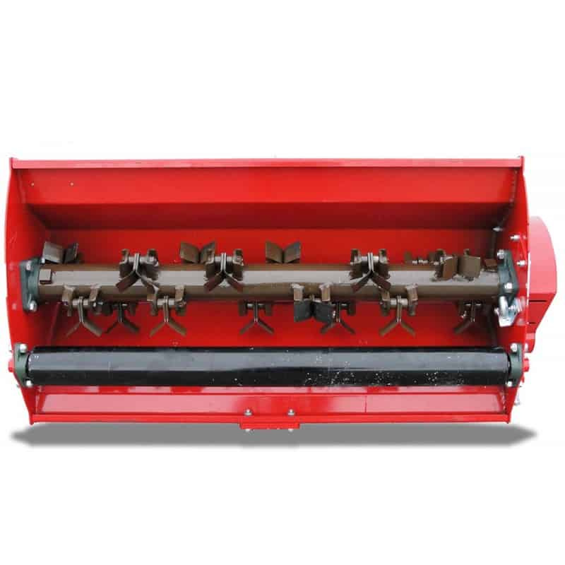 GYRO A FLEAUX 132CM – Poids 148 Kg