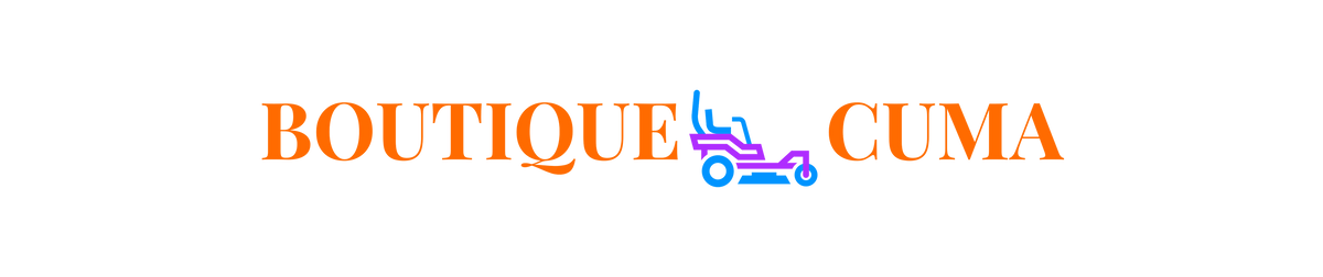 Cuma De Motoculture