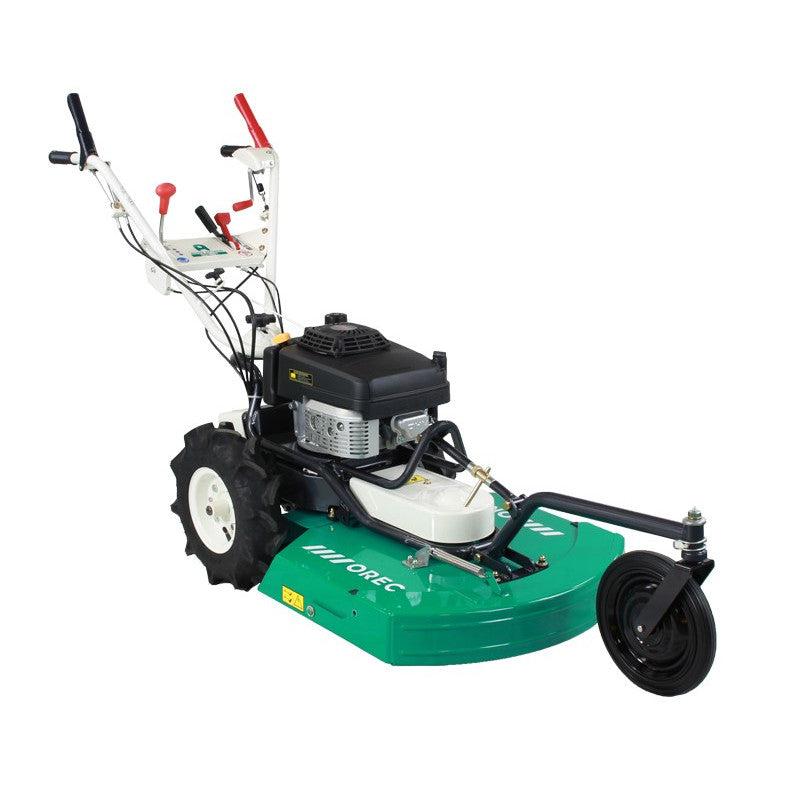 Débroussailleuse à roues SH61