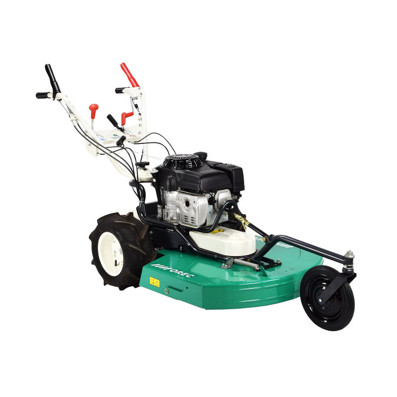 Débroussailleuse à roues SH71H