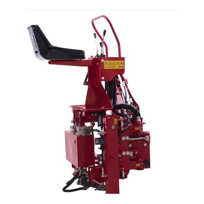 Pelle rétro RES002D-AG30