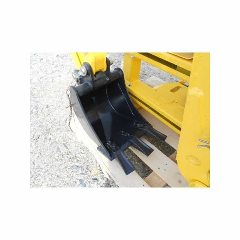 Pelle rétro S&C 35-18