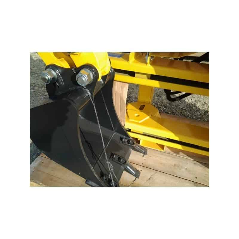 Pelle rétro S&C 65-29