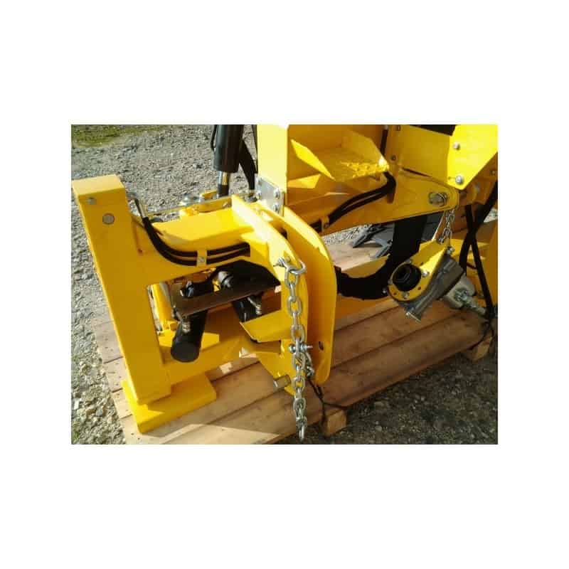 Pelle rétro S&C 65-29