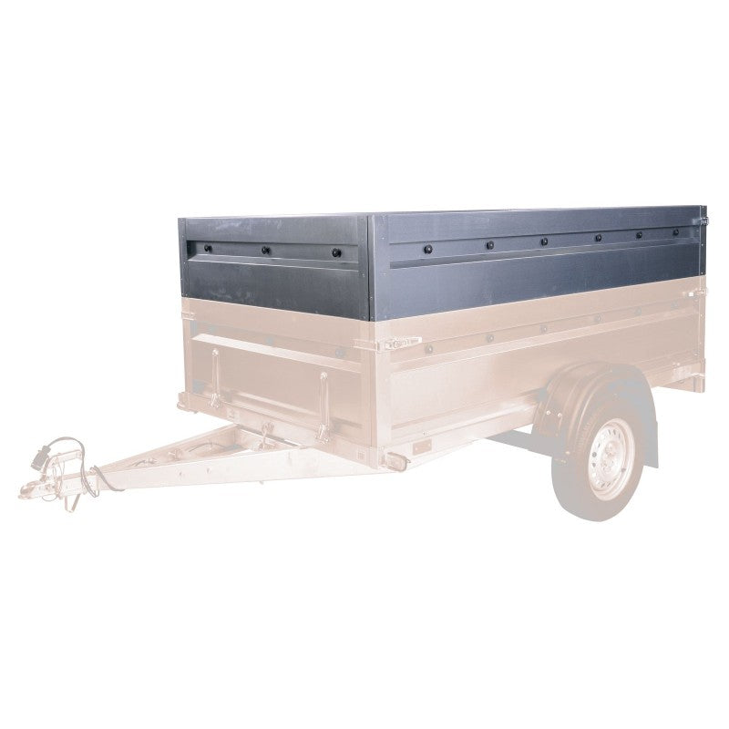 Réhausse Ridelles Galva Remorque 9900r Pvur252/250 – Temver