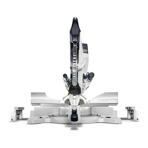 Scie à onglets radiale Festool KS 120 REB KAPEX