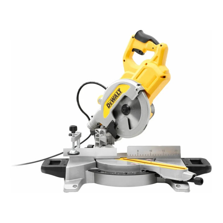 Scie à panneaux DEWALT 216 mm 1800 Watt DWS777-QS