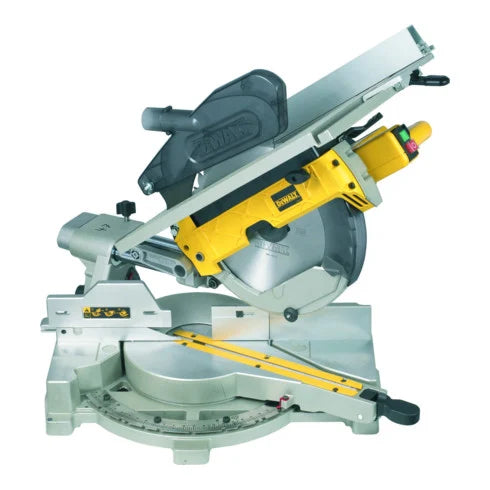 Scie à panneaux et scie circulaire DEWALT D27111-QS