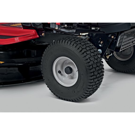 Tondeuse Autoportée à ramassage integré SMART RN 145 – MTD