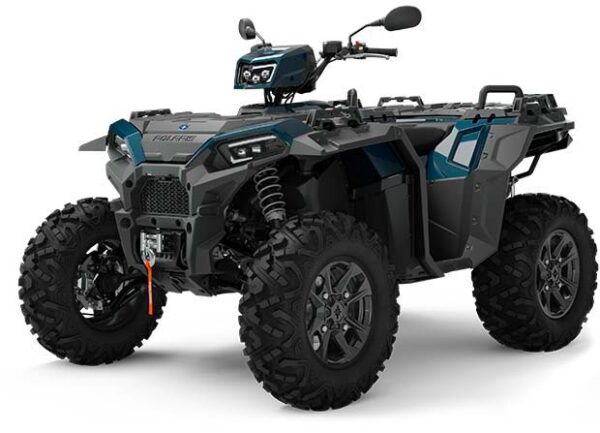 Polaris Sportsman XP 1000 S EPS (2024)