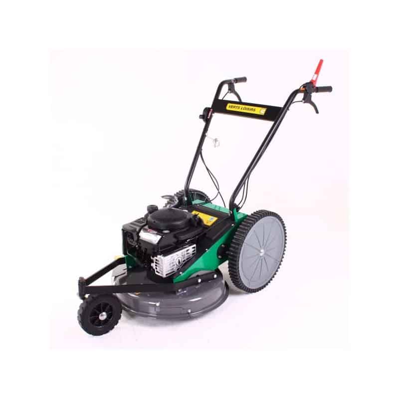 TONDEUSE DEBROUSSAILLEUSE PUBERT VLP516P