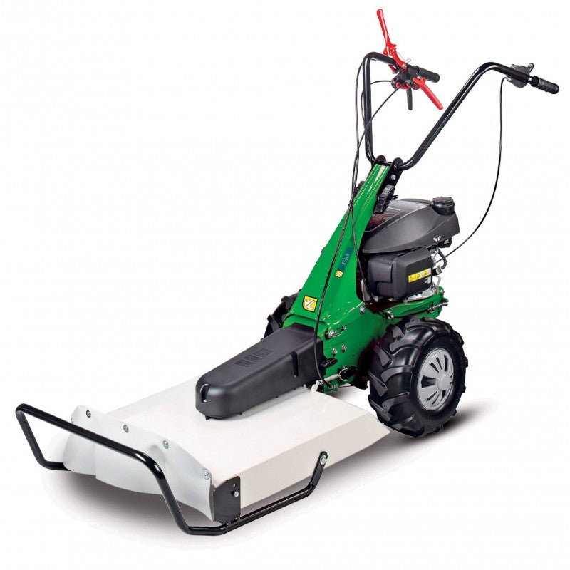 Tondeuse Débroussailleuse VLE53LR VERTS LOISIRS