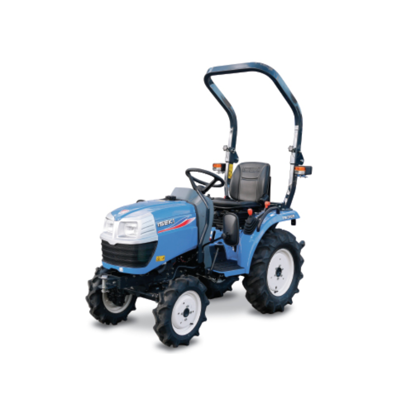 TRACTEUR ISEKI 18 CV 3TNV70-XKIST Diesel 3 cylindres