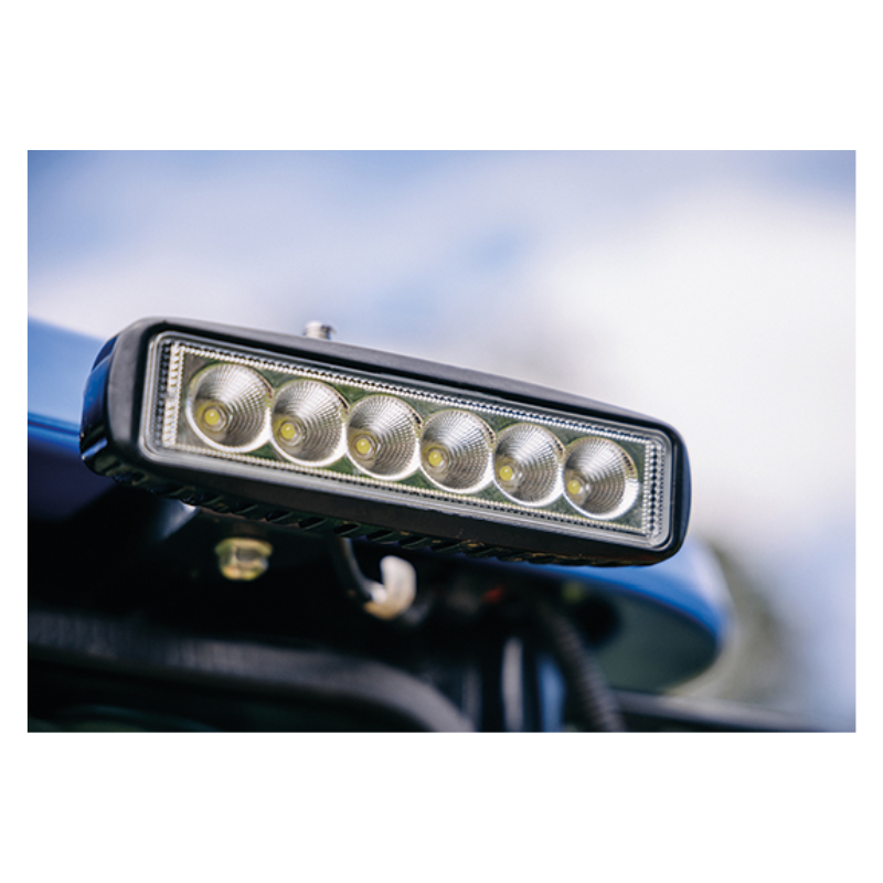 TRACTEUR ISEKI 23 CV Diesel 3 cylindres