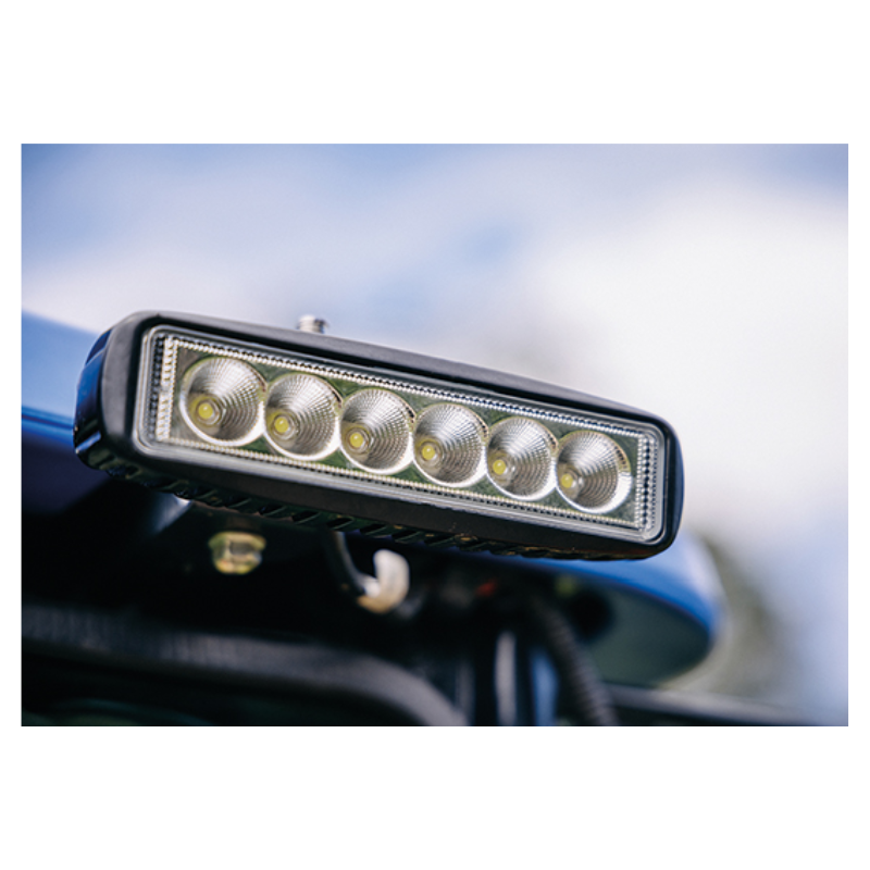 TRACTEUR ISEKI 27 CV TM4270HMWJCE