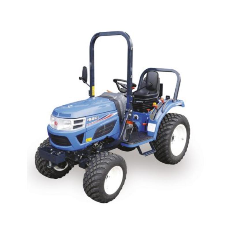 TRACTEUR TM3217FZVREA ISEKI Stage V – E3112-B36 Diesel 3 cylindres