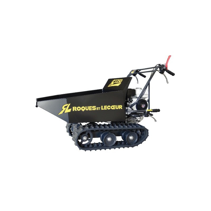 Brouette à Moteur RL5350HD